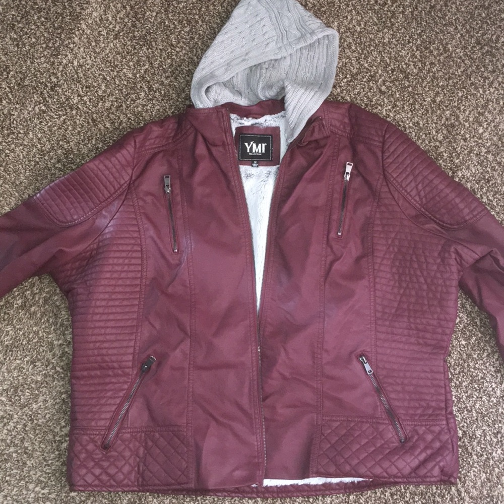 Jacket - Picture 6 of 8